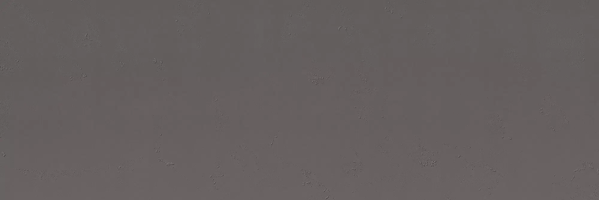 Aria Anthracite Concrete real material sample - smooth dark anthracite concrete