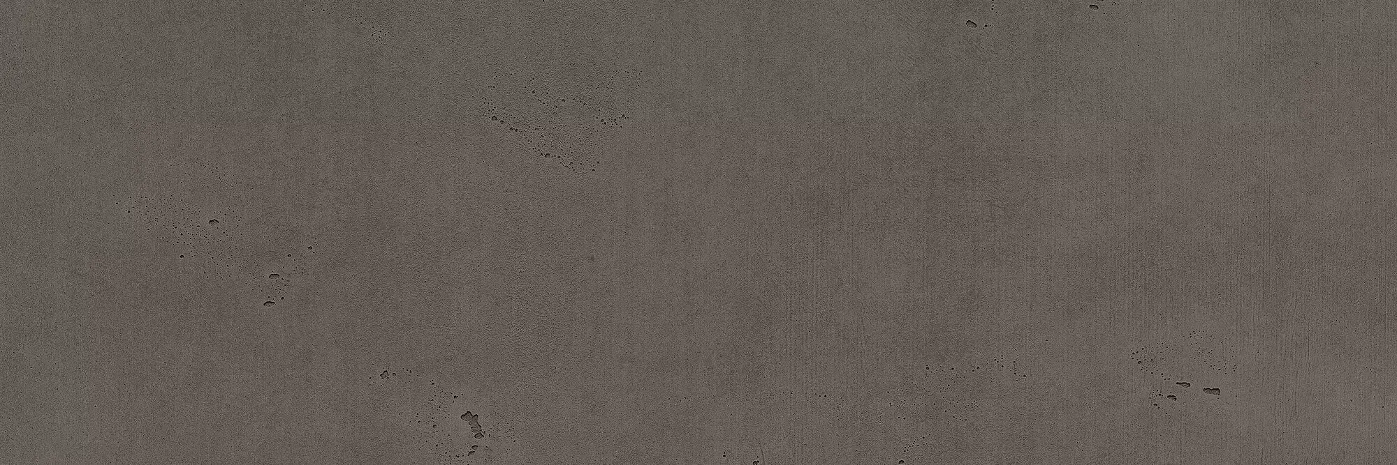 Aria Anthracite Vintage real material sample - weathered dark grey concrete