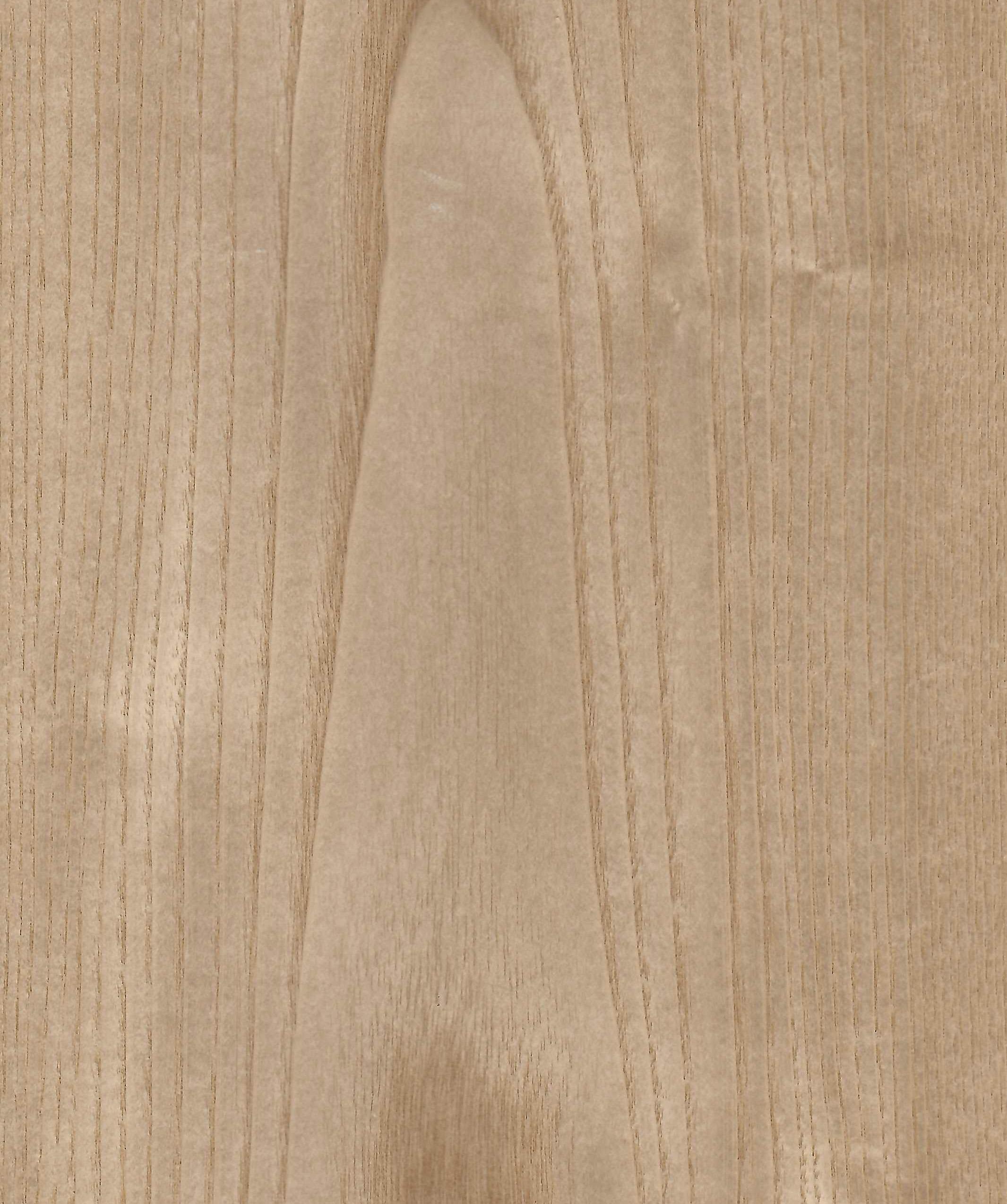 Dye-A-Log Natural Dyed Ash 025 real material sample - straight grain veneer