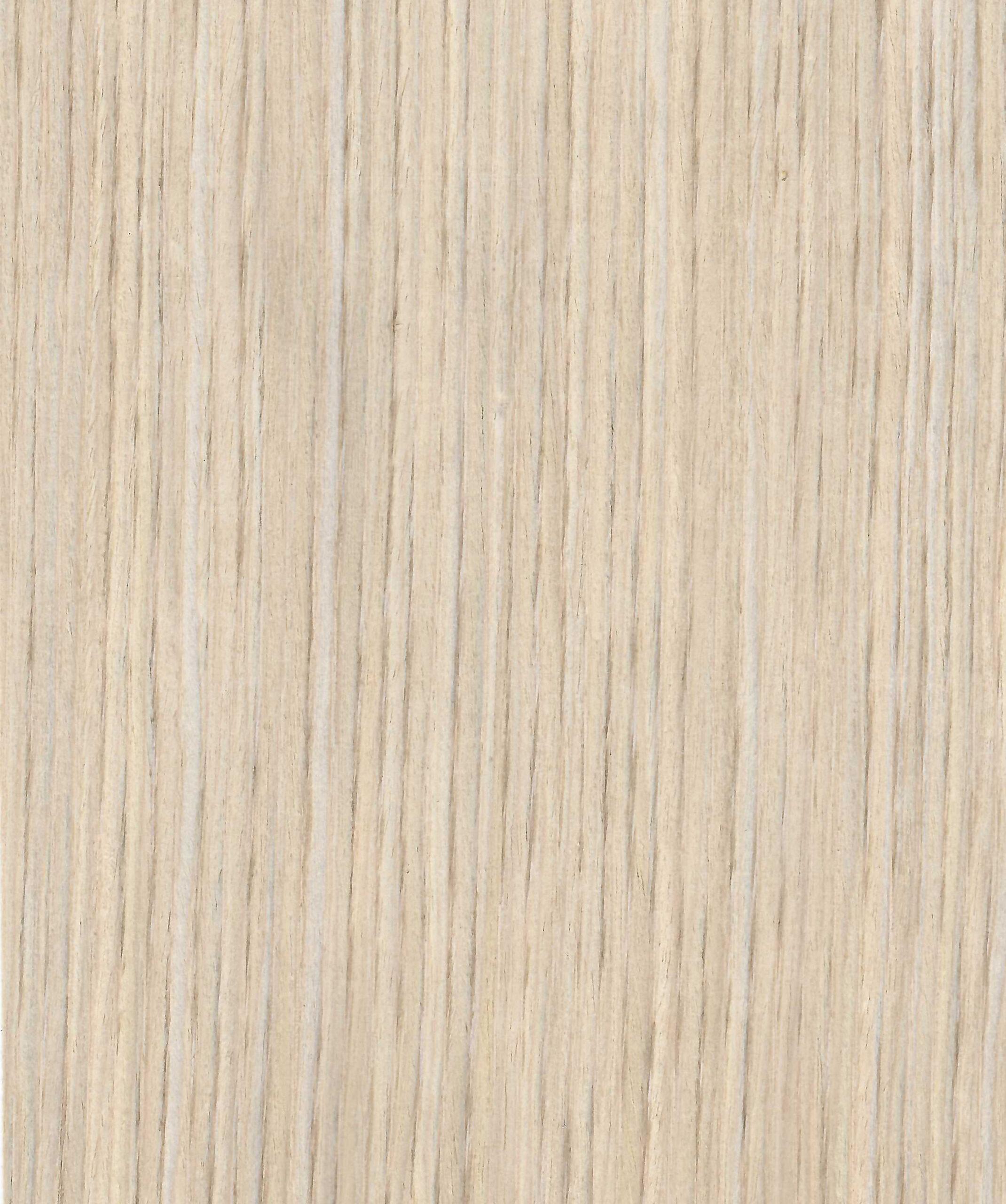 Dye-A-Log Reconstituted Ash 031 real material sample - straight grain veneer