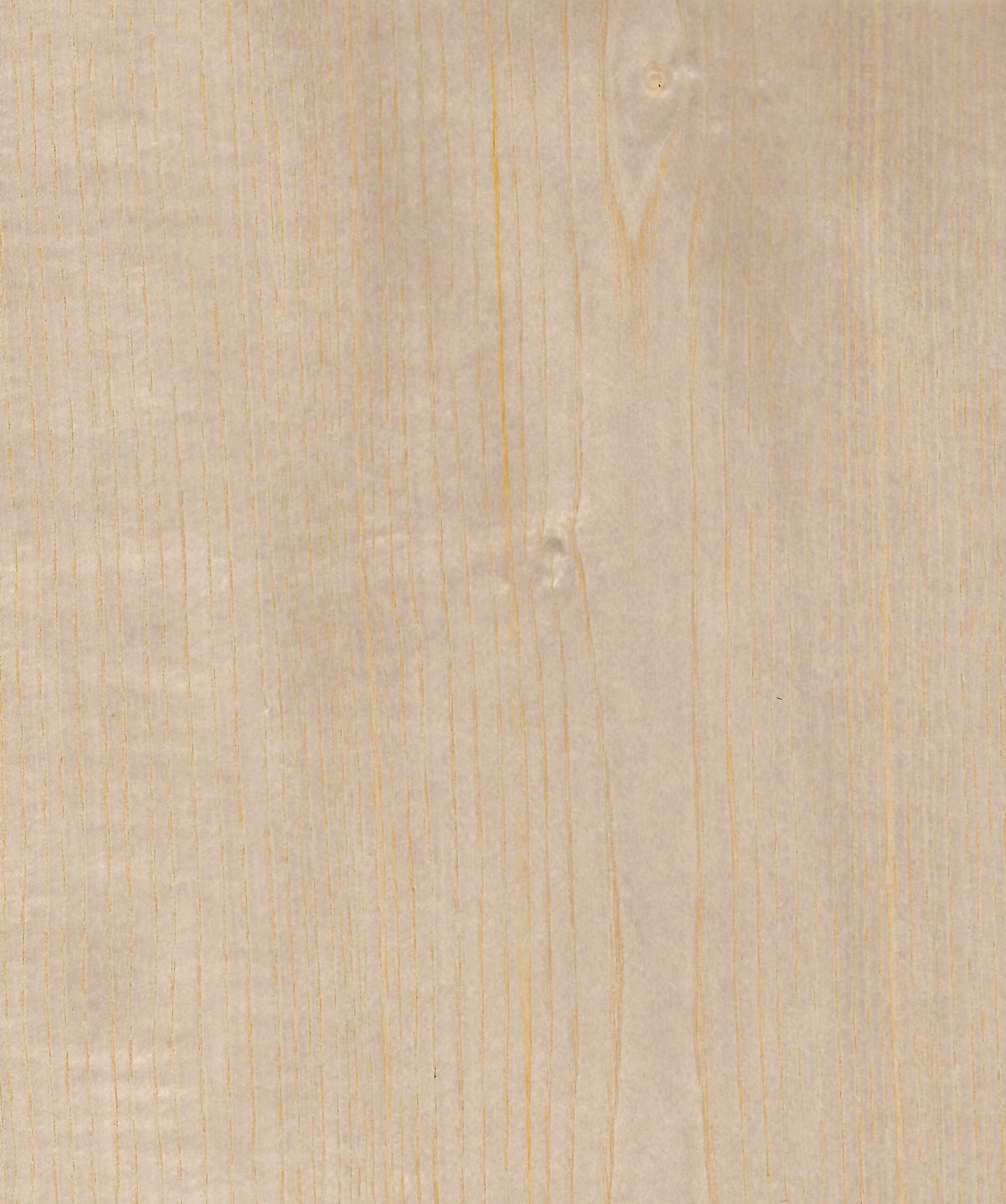 Dye-A-Log Natural Dyed Ash 065 real material sample - straight grain veneer