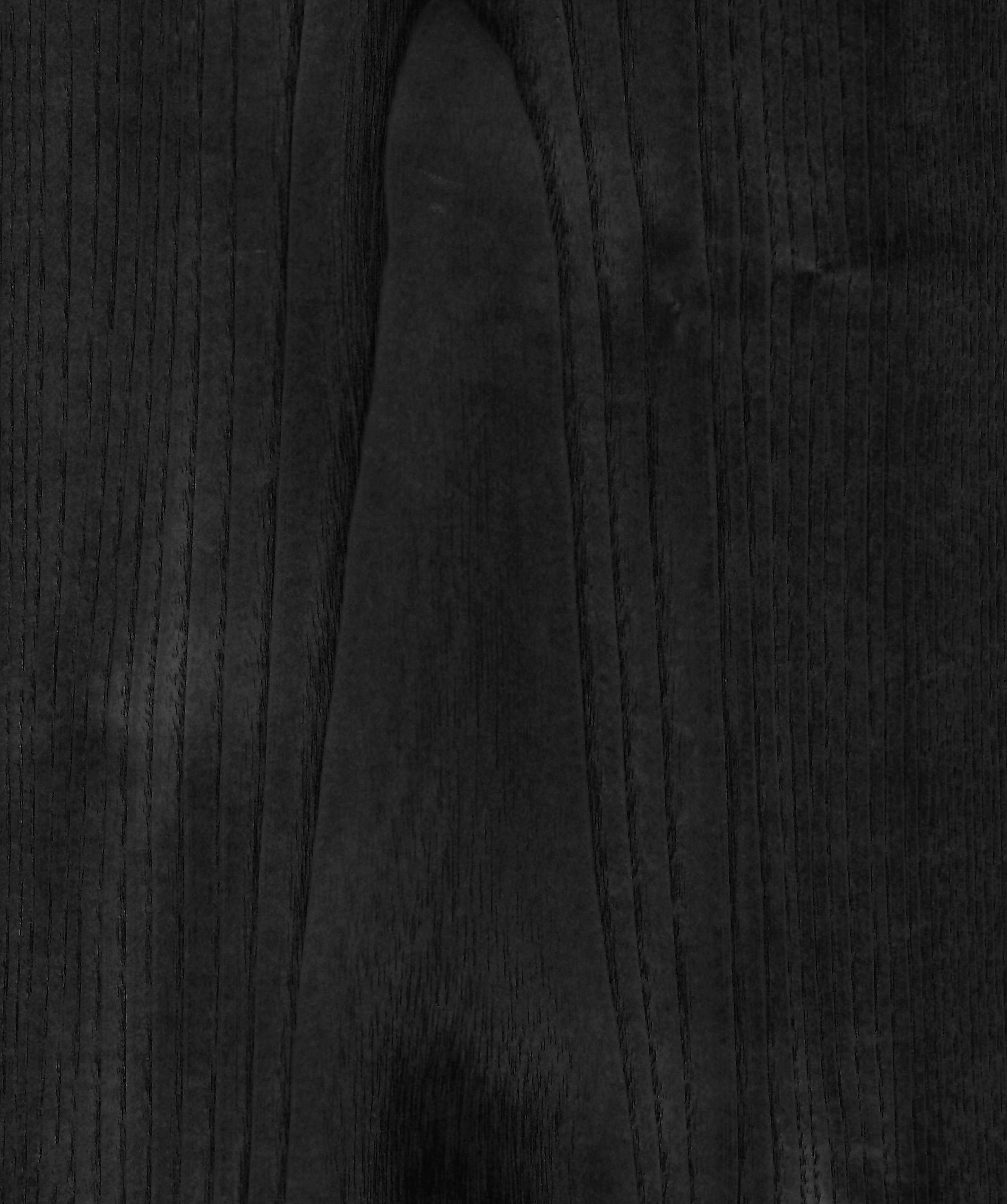 Dye-A-Log Natural Dyed Ash 074 real material sample - straight grain veneer