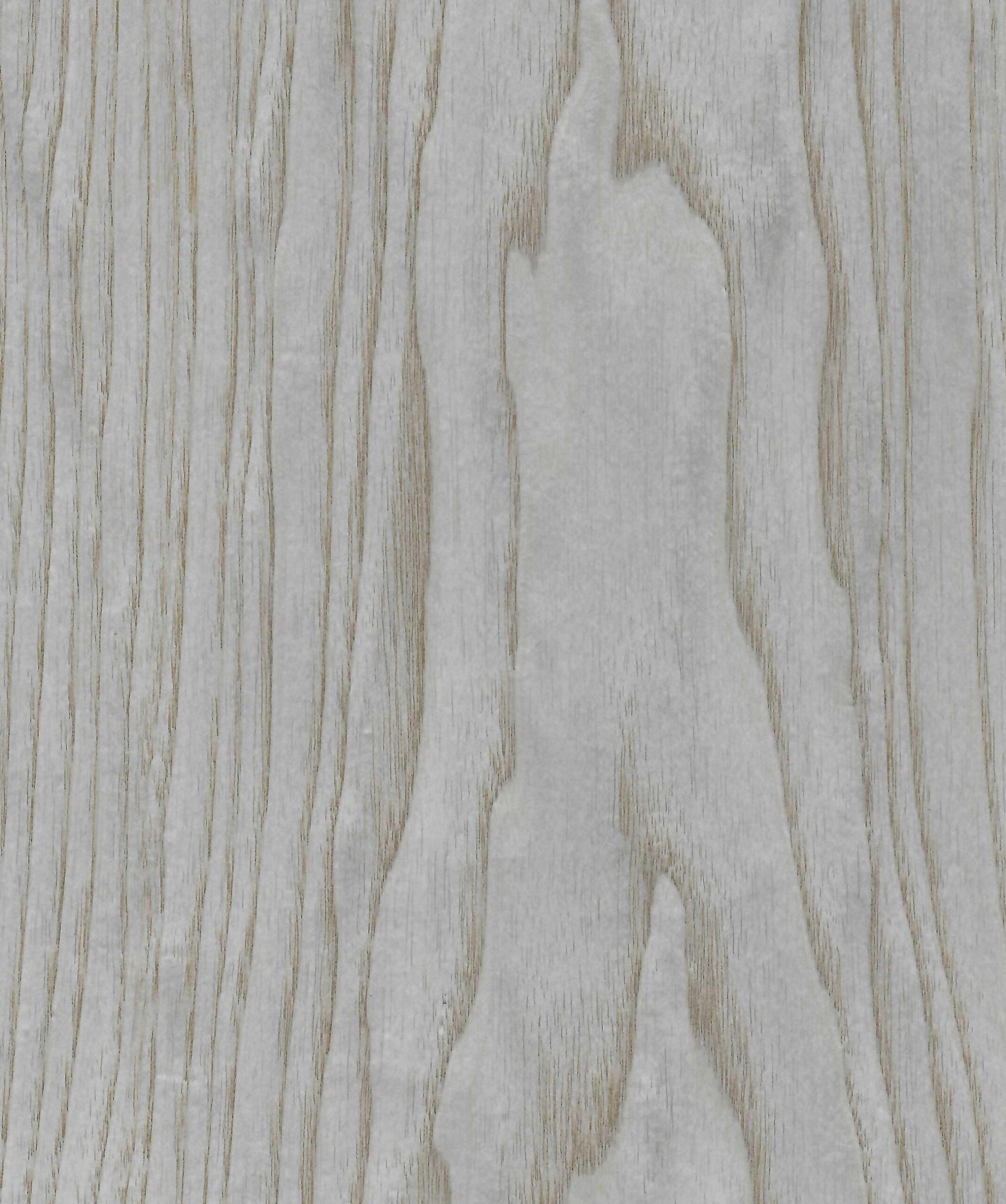 Dye-A-Log Natural Dyed Ash 078 real material sample - straight grain veneer