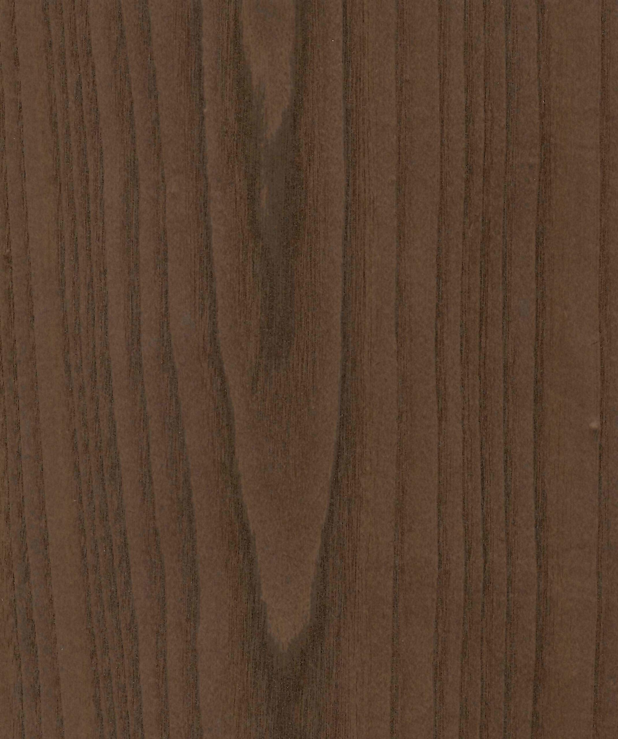 Dye-A-Log Natural Dyed Ash 087 real material sample - straight grain veneer