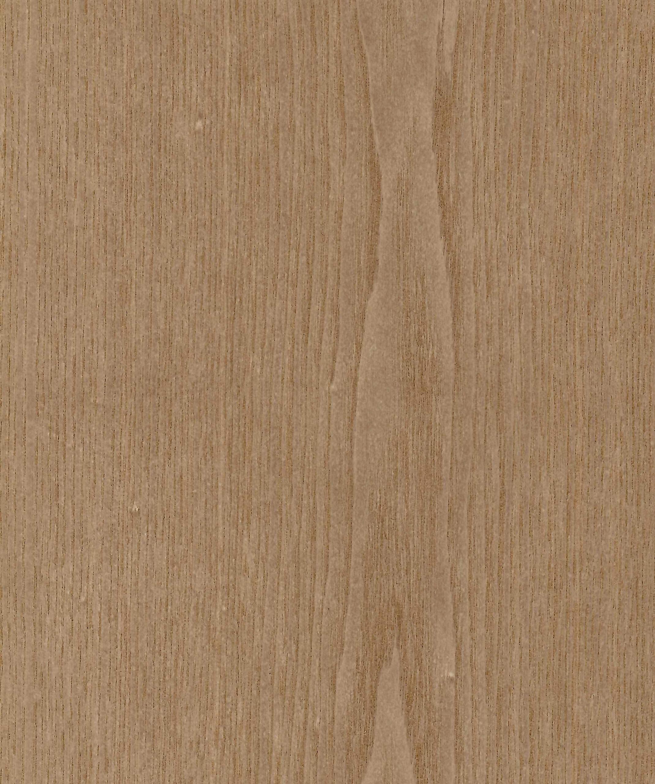 Dye-A-Log Natural Dyed Ash 098 real material sample - straight grain veneer