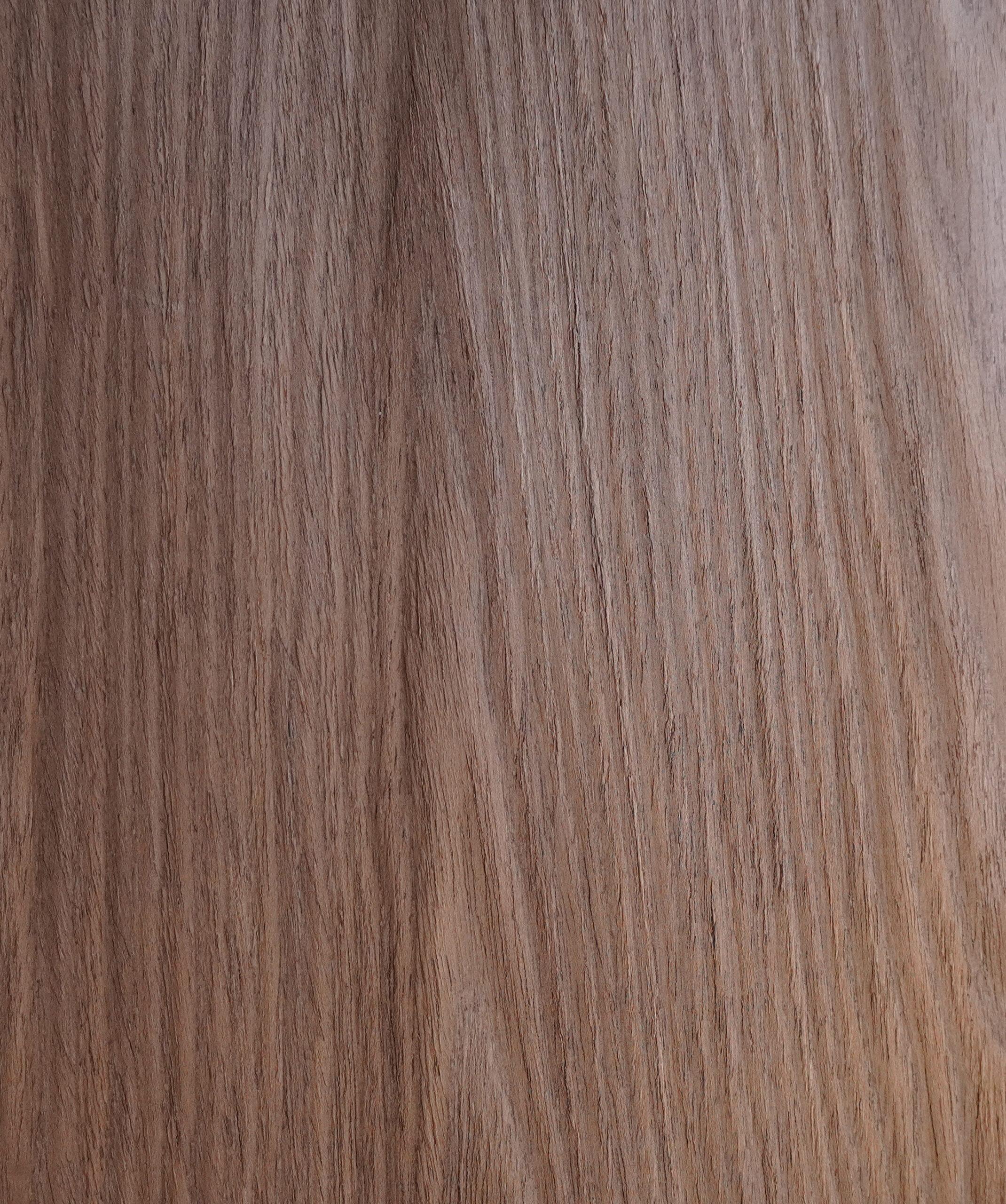 Dye-A-Log Aura 200 real material sample - straight grain veneer