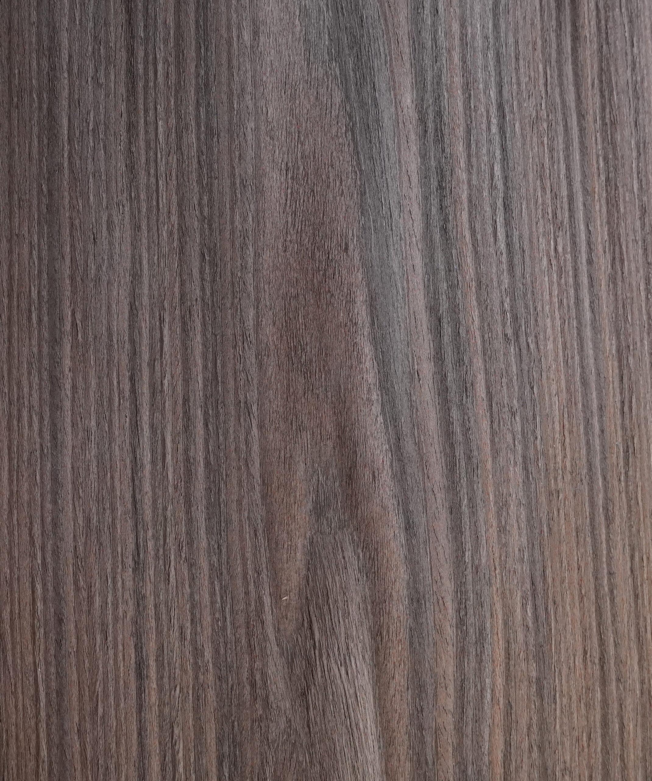 Dye-A-Log Aura 201 real material sample - straight grain veneer