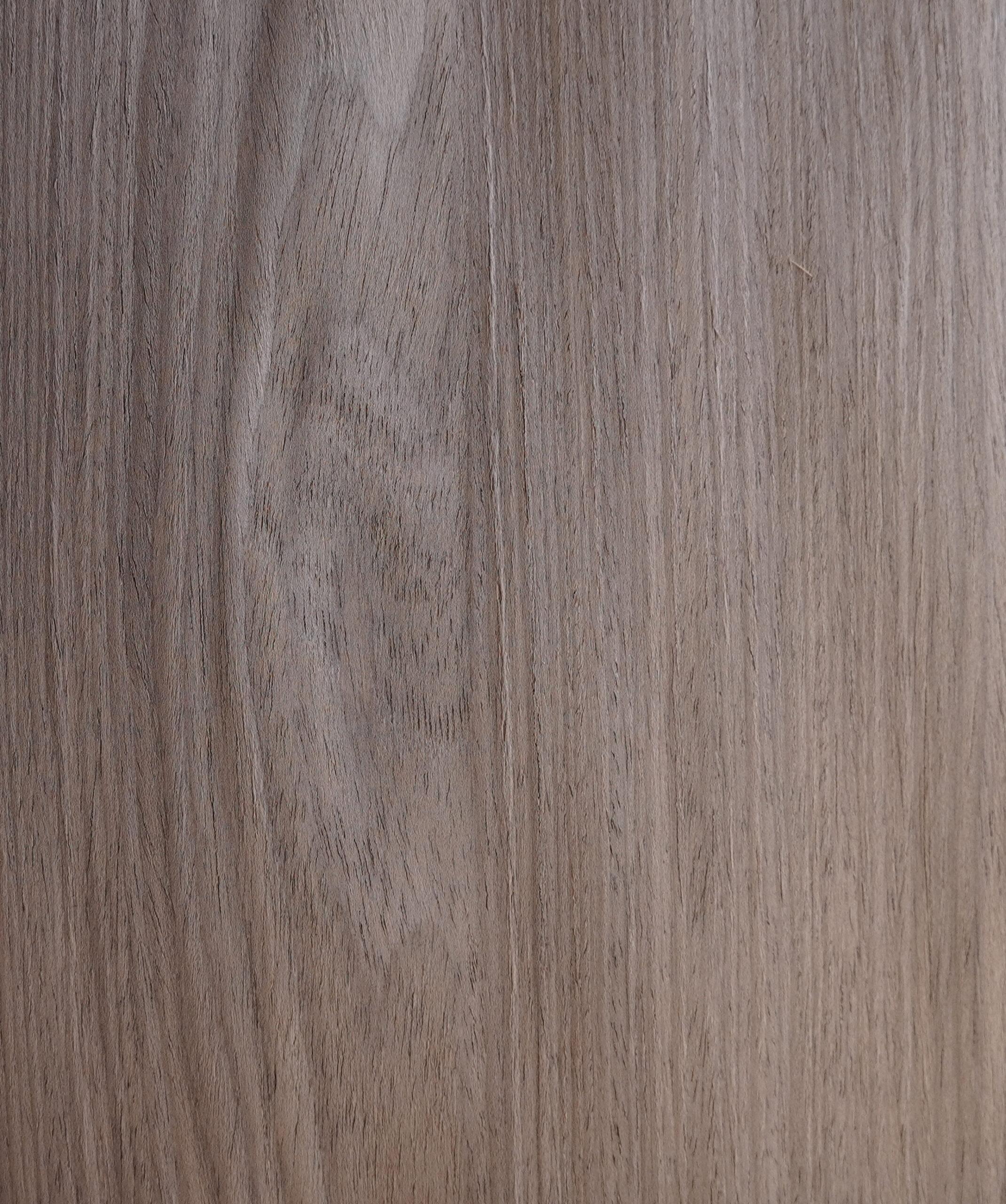 Dye-A-Log Aura 202 real material sample - straight grain veneer
