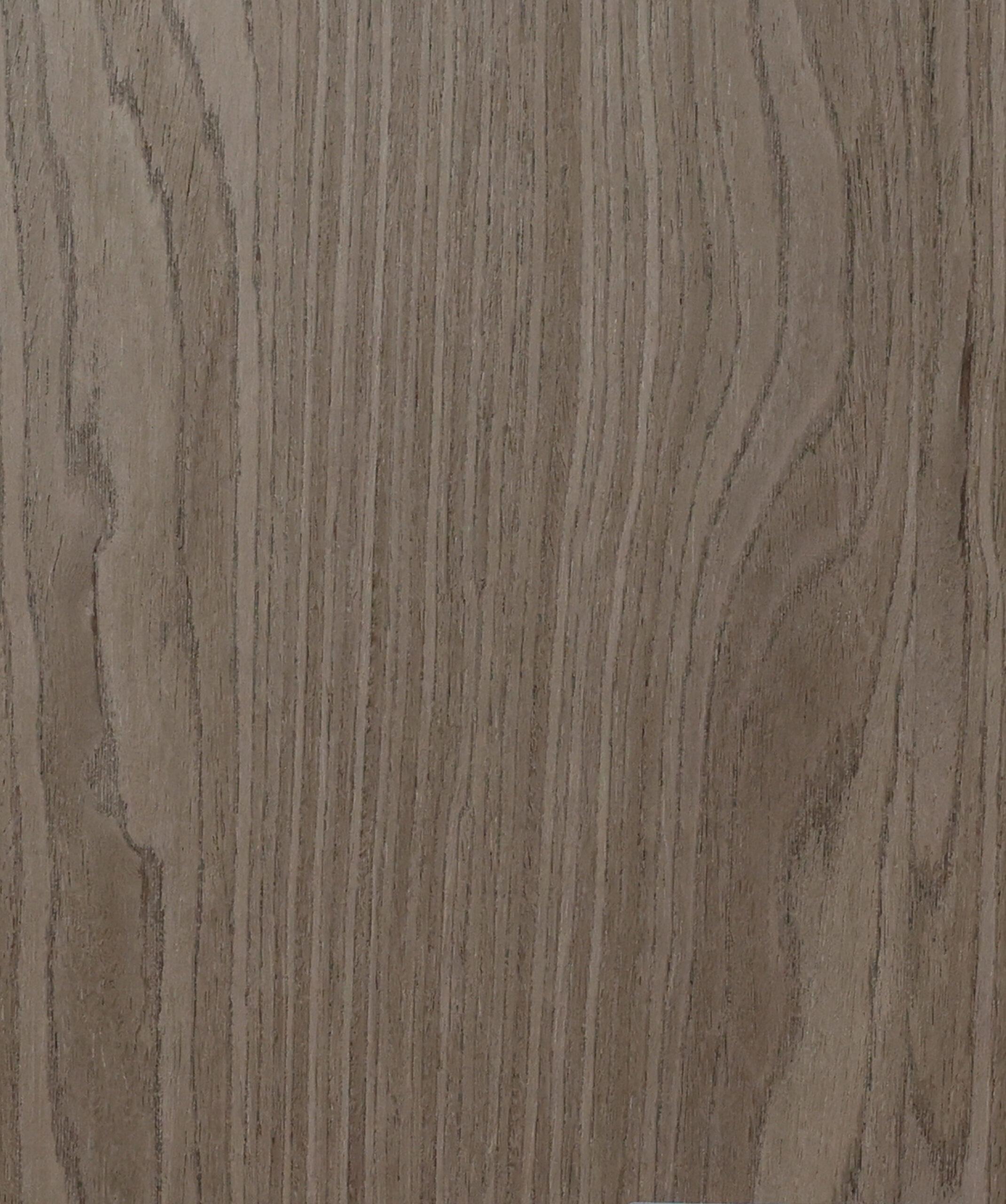 Dye-A-Log Aura 203 real material sample - straight grain veneer