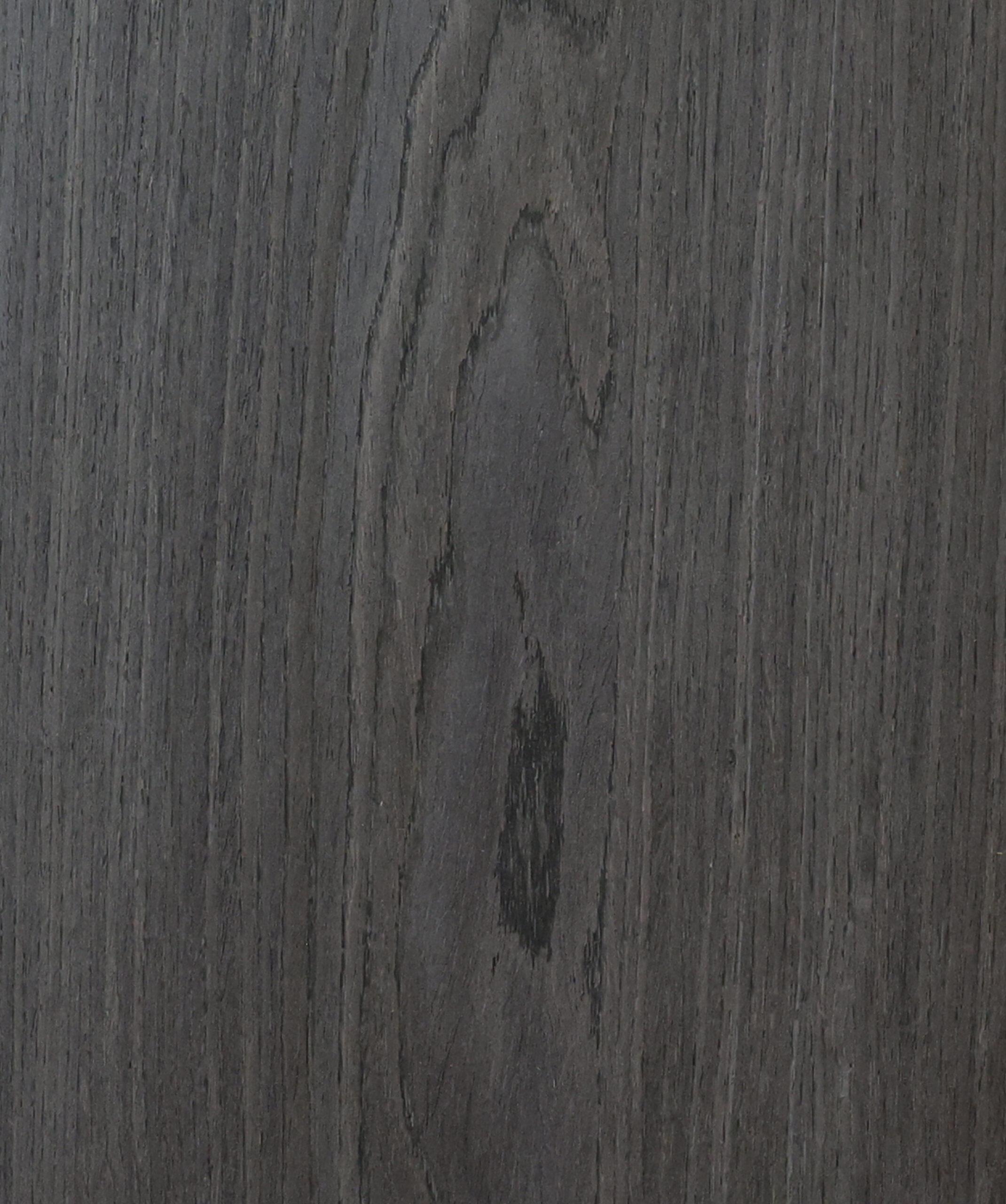 Dye-A-Log Aura 204 real material sample - straight grain veneer
