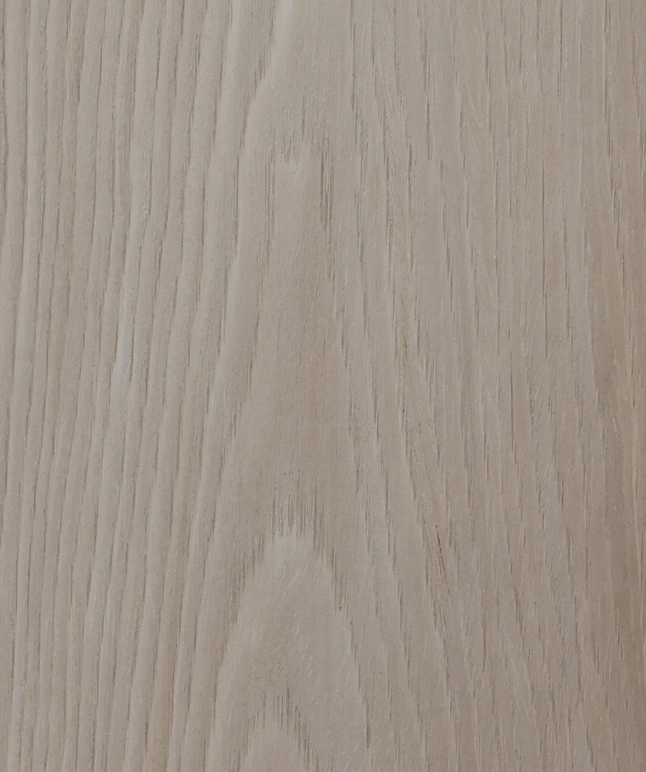 Dye-A-Log Aura 205 real material sample - straight grain veneer