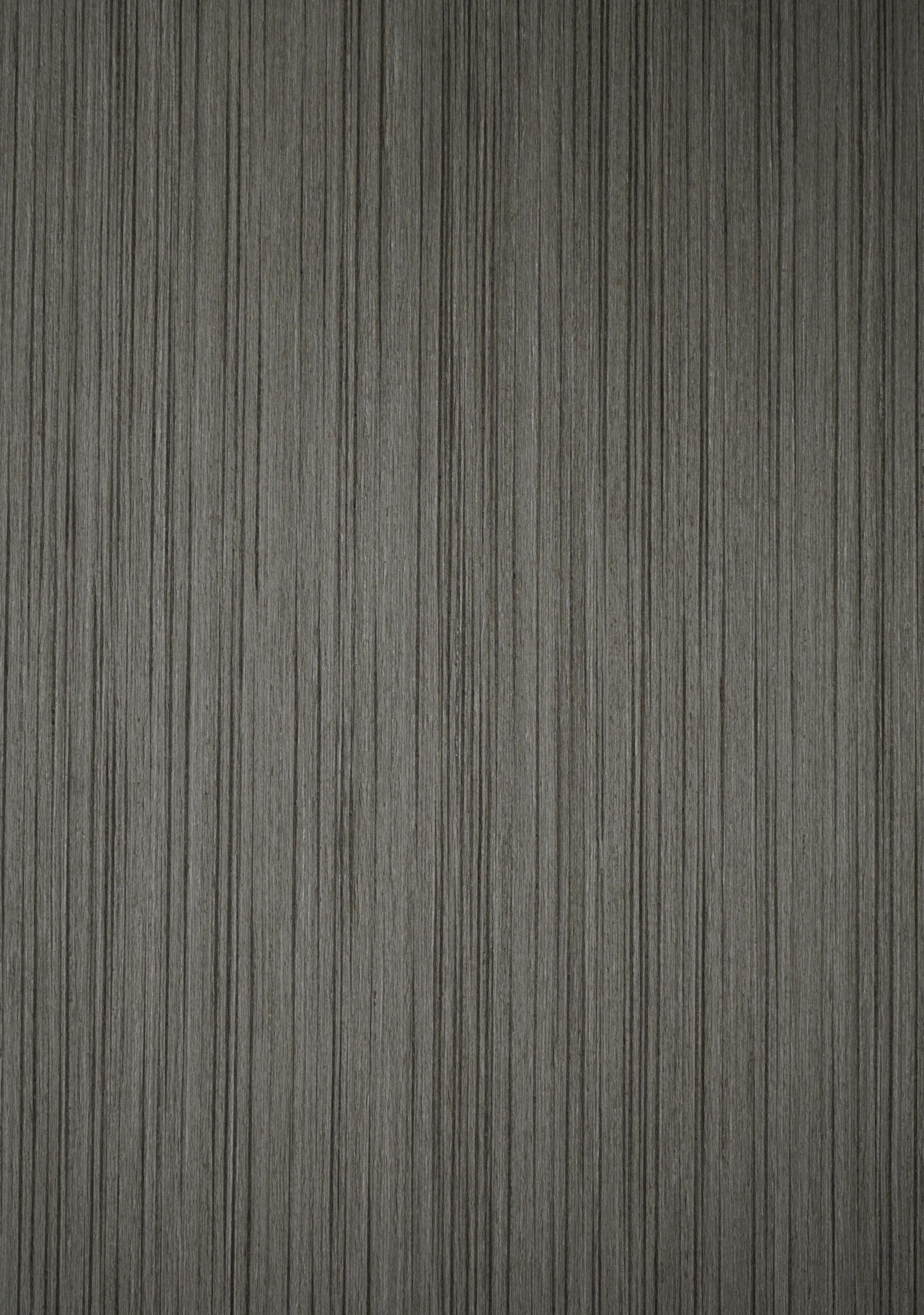 Dye-A-Log Reconstituted Azure 021 real material sample - straight grain veneer