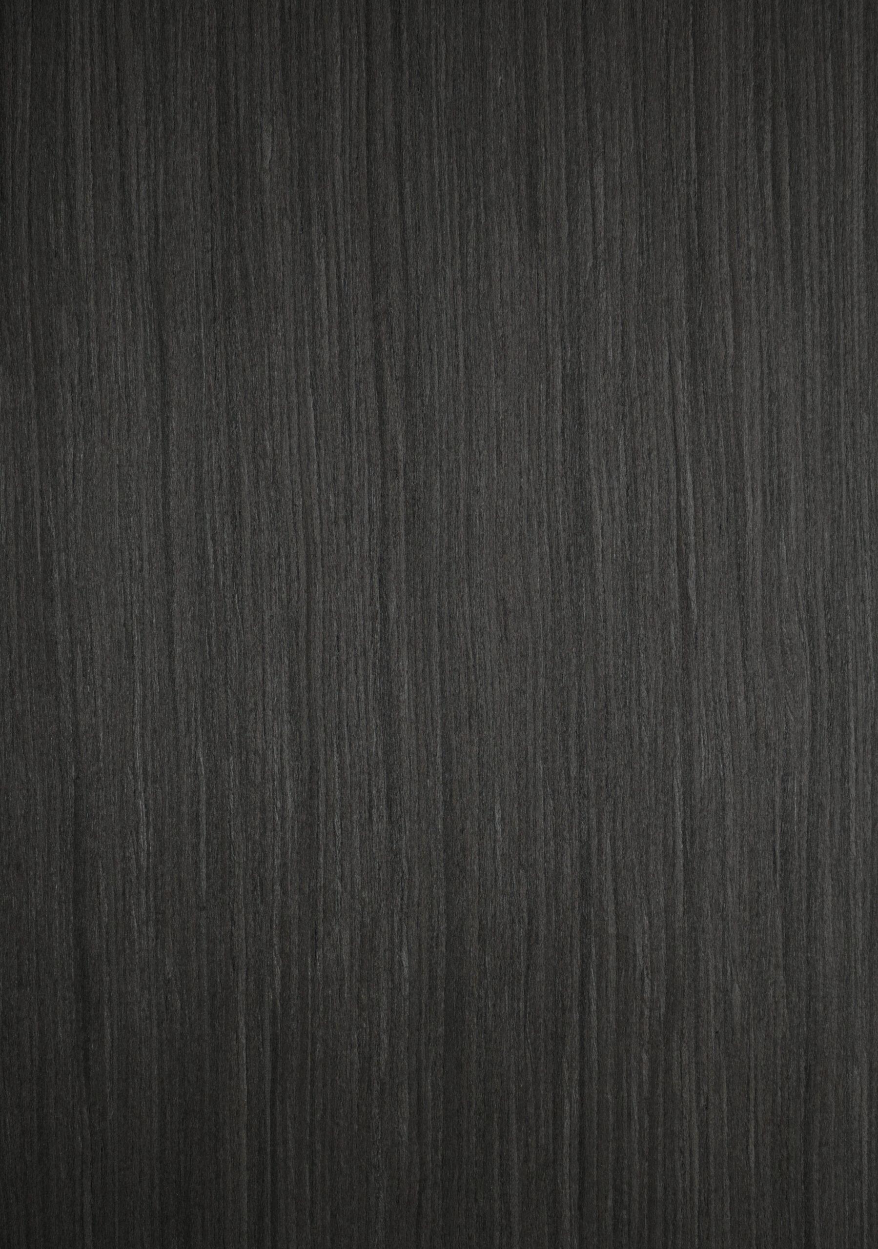 Dye-A-Log Reconstituted Azure 022 real material sample - straight grain veneer