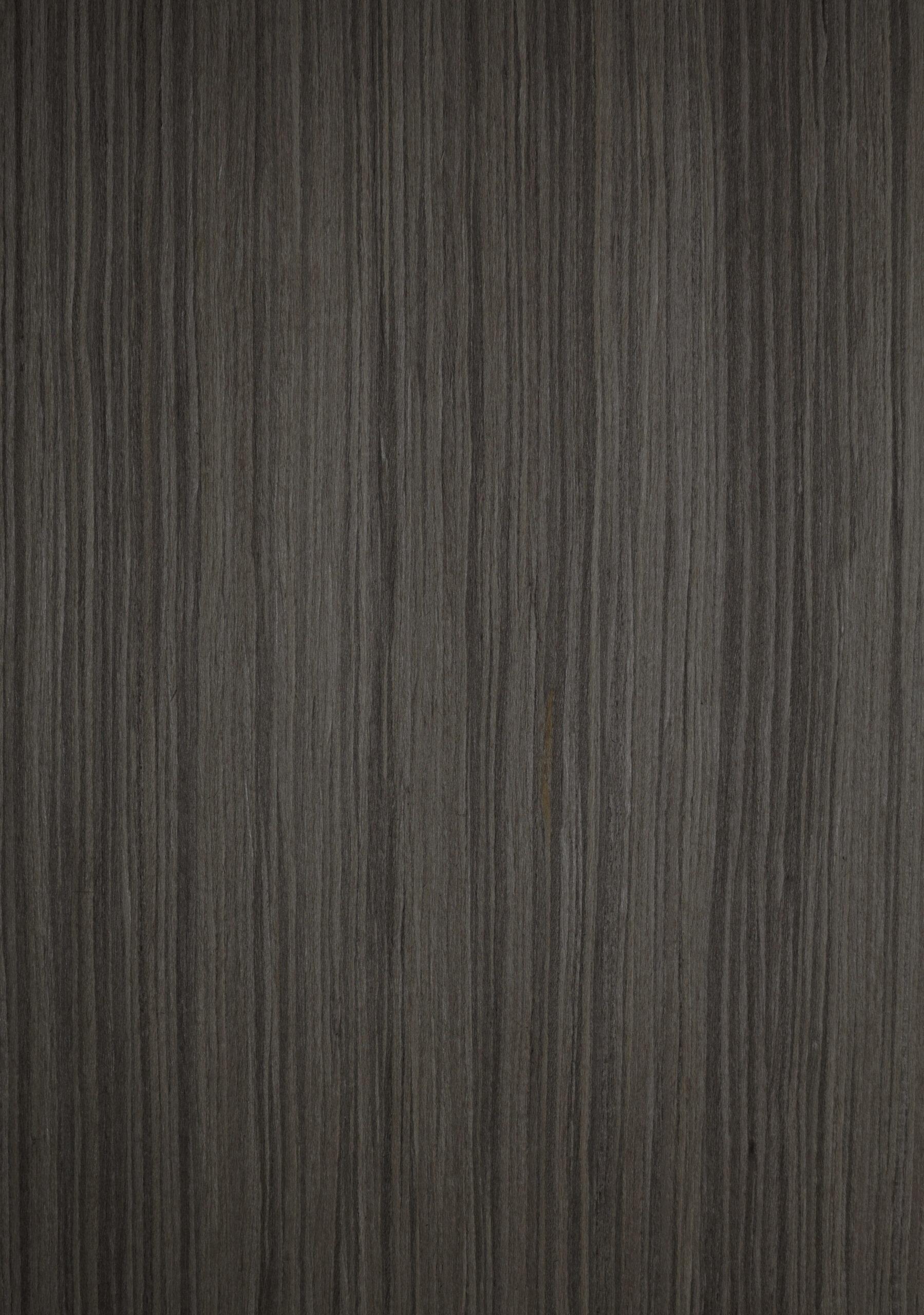 Dye-A-Log Reconstituted Azure 023 real material sample - straight grain veneer