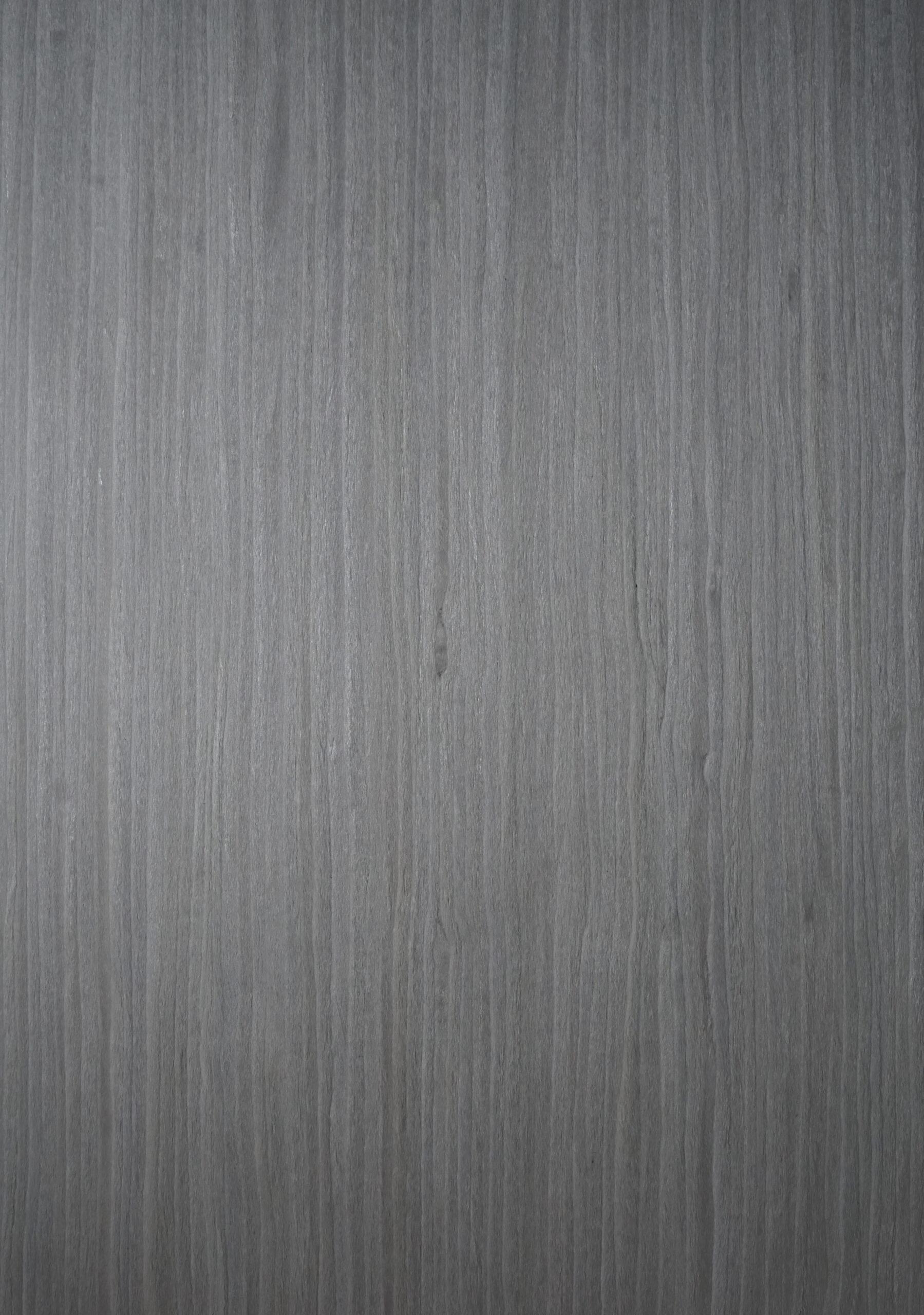 Dye-A-Log Reconstituted Azure 026 real material sample - straight grain veneer