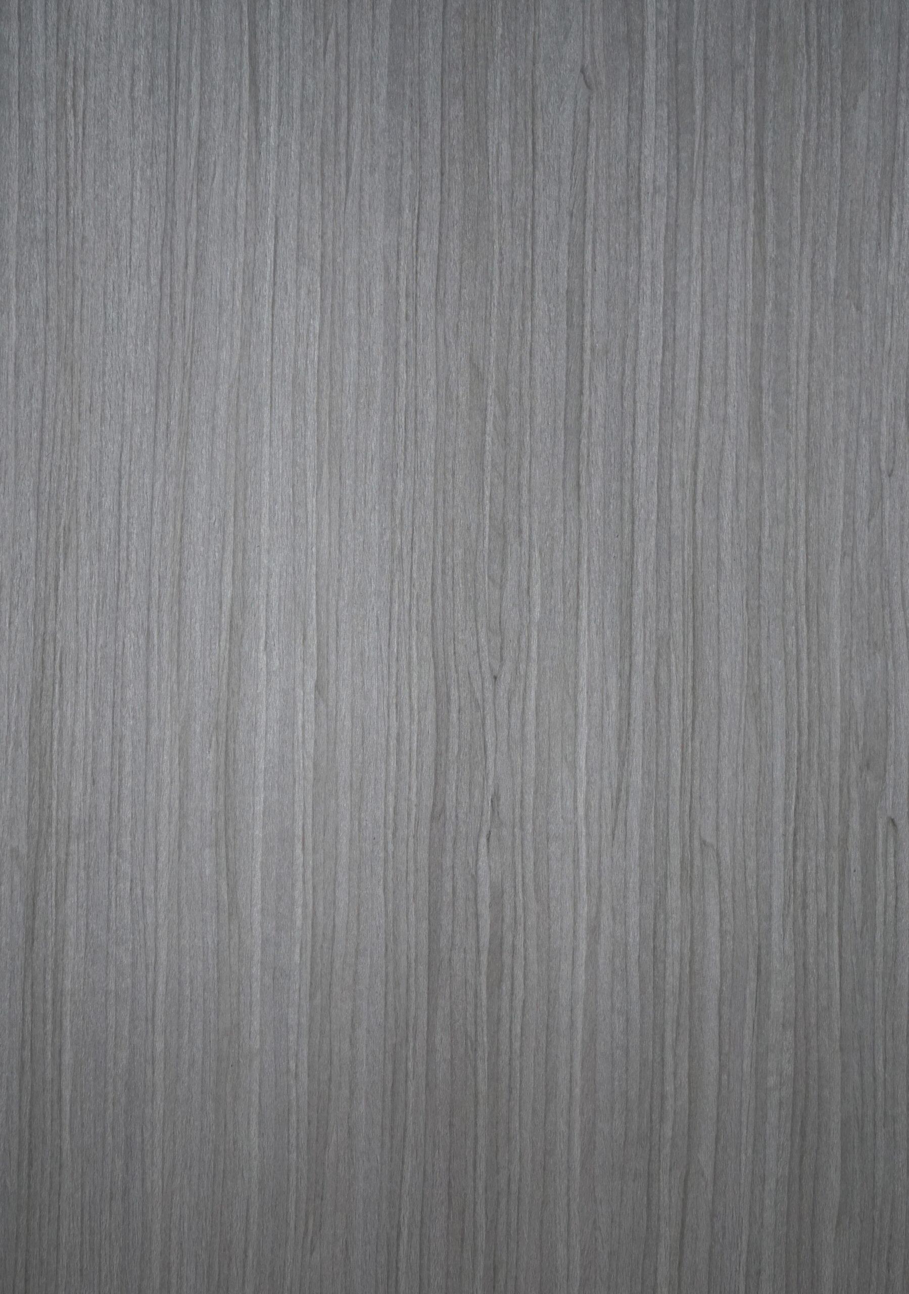 Dye-A-Log Reconstituted Azure 027 real material sample - straight grain veneer