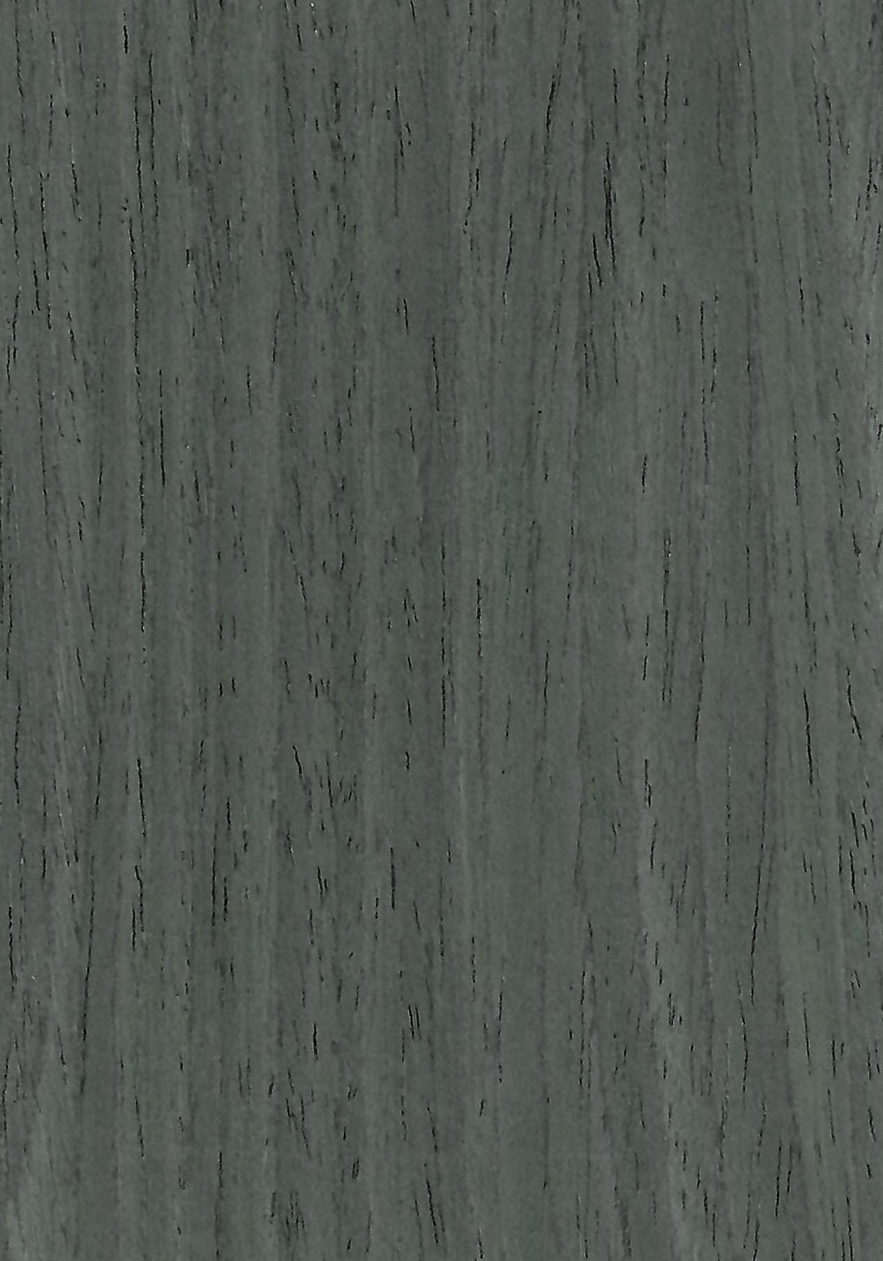 Dye-A-Log Reconstituted Azure Forest 030 real material sample - straight grain veneer