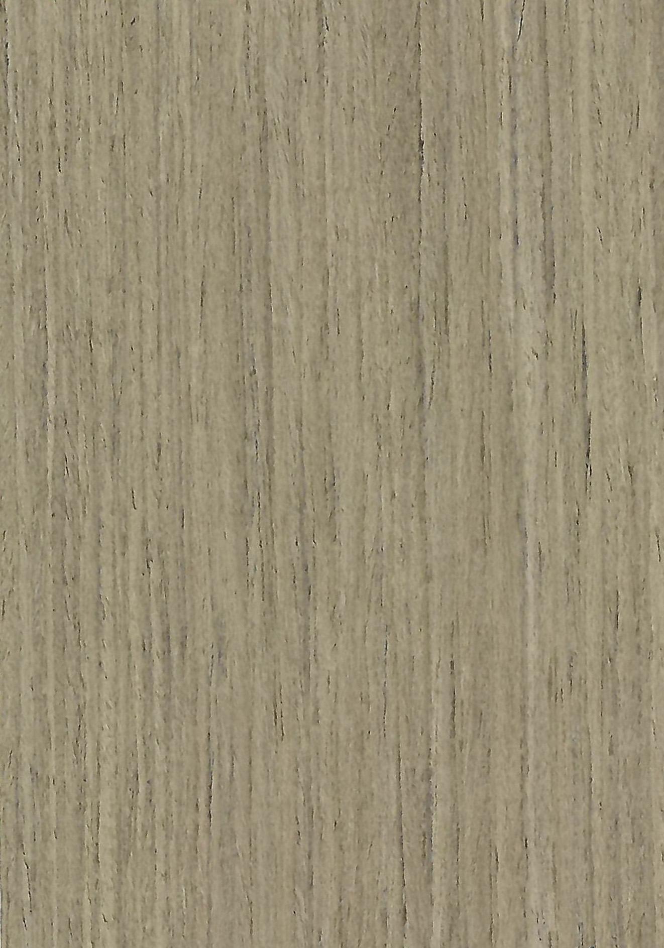 Dye-A-Log Reconstituted Dark Oak real material sample - straight grain veneer
