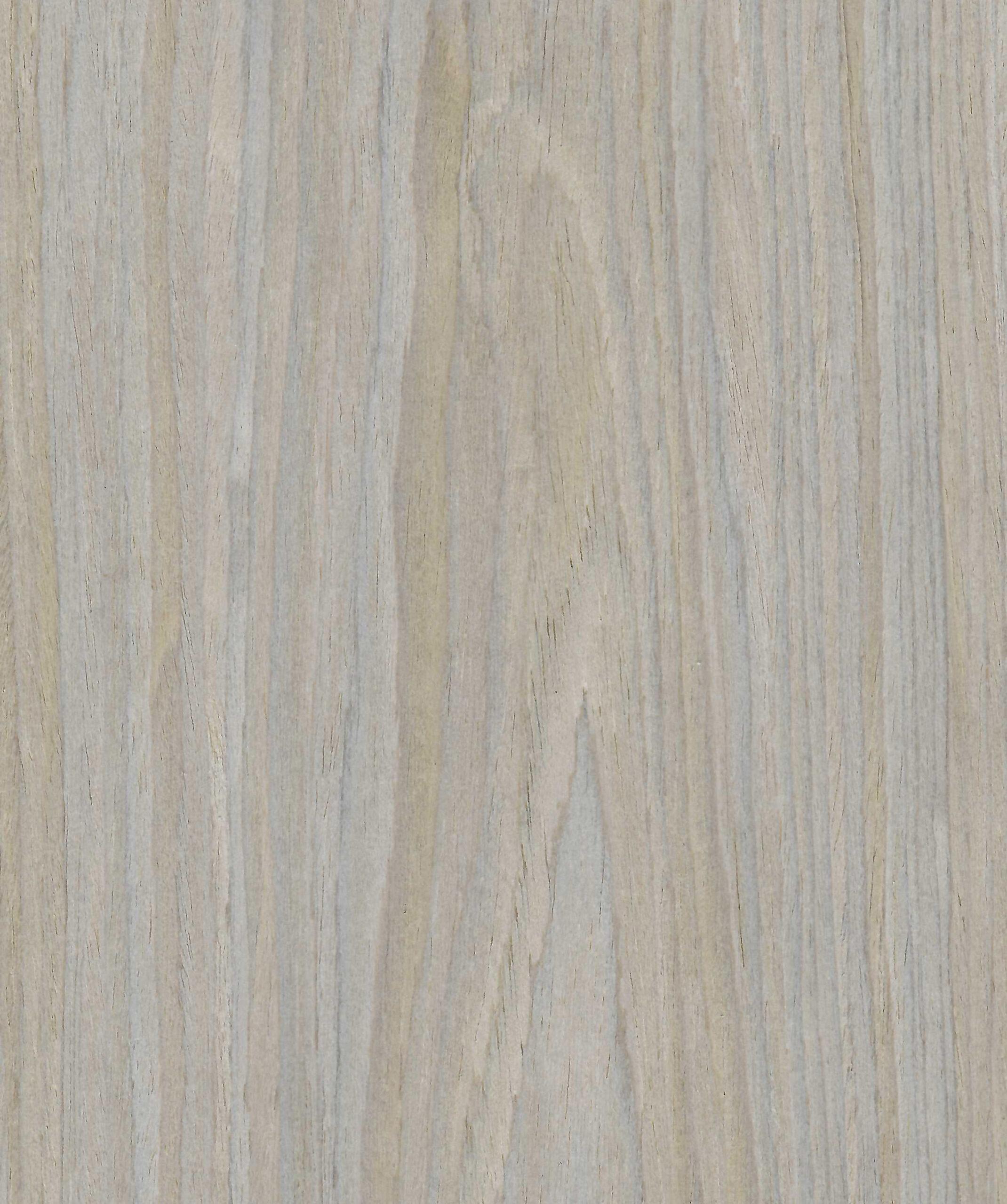 Dye-A-Log Reconstituted Gray Poplar 197 real material sample - straight grain veneer