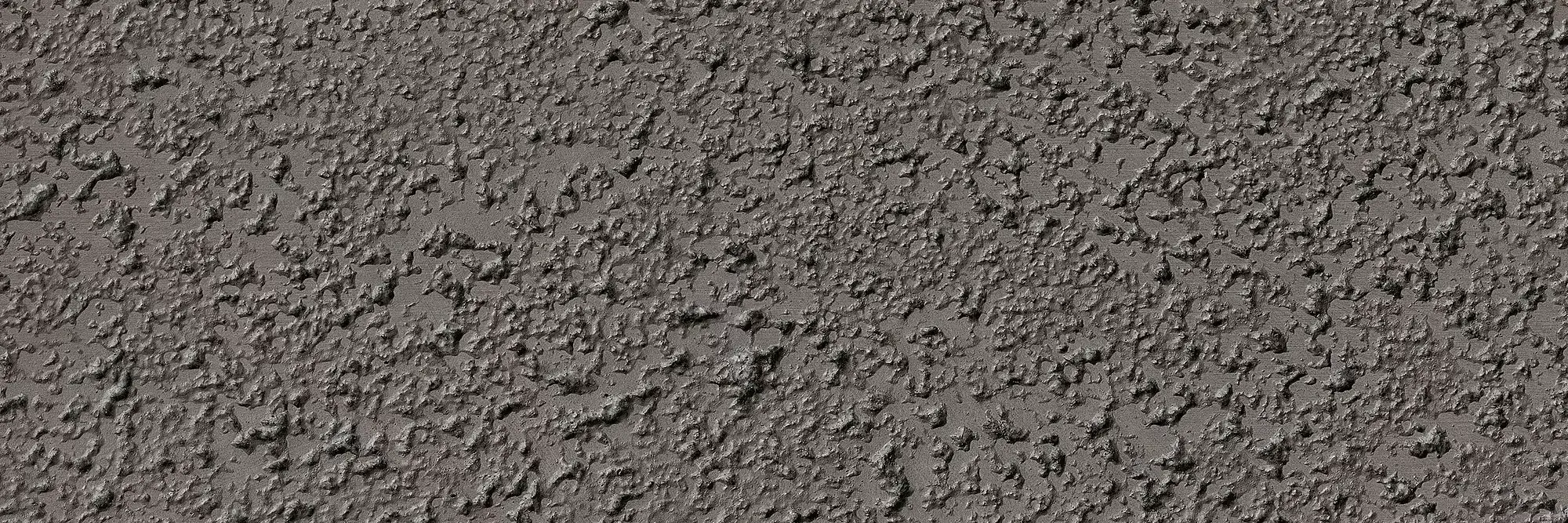 Aria Grigio Asphalt real material sample - coarse grey asphalt aggregate