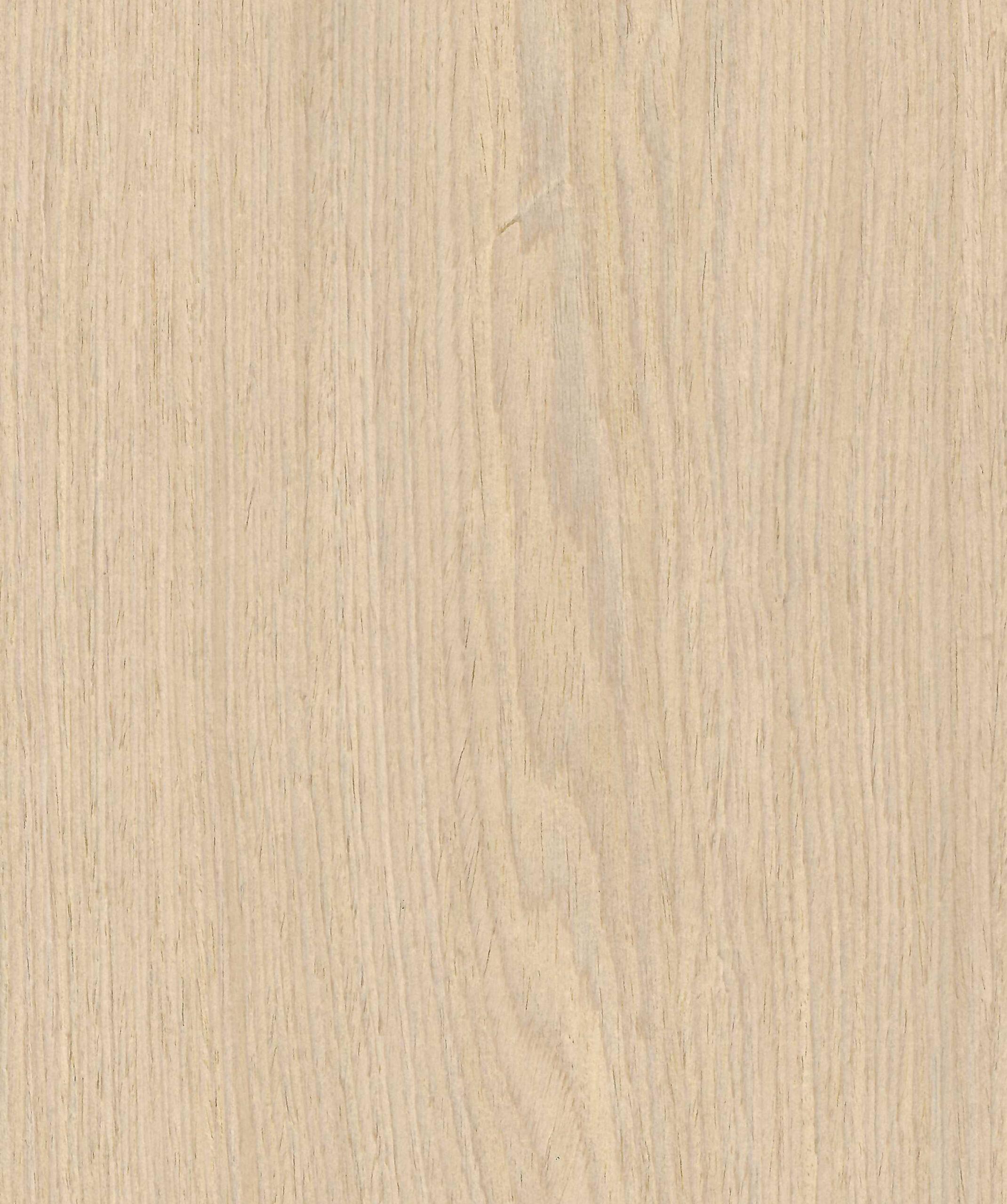 Dye-A-Log Reconstituted Oak 106 real material sample - straight grain veneer