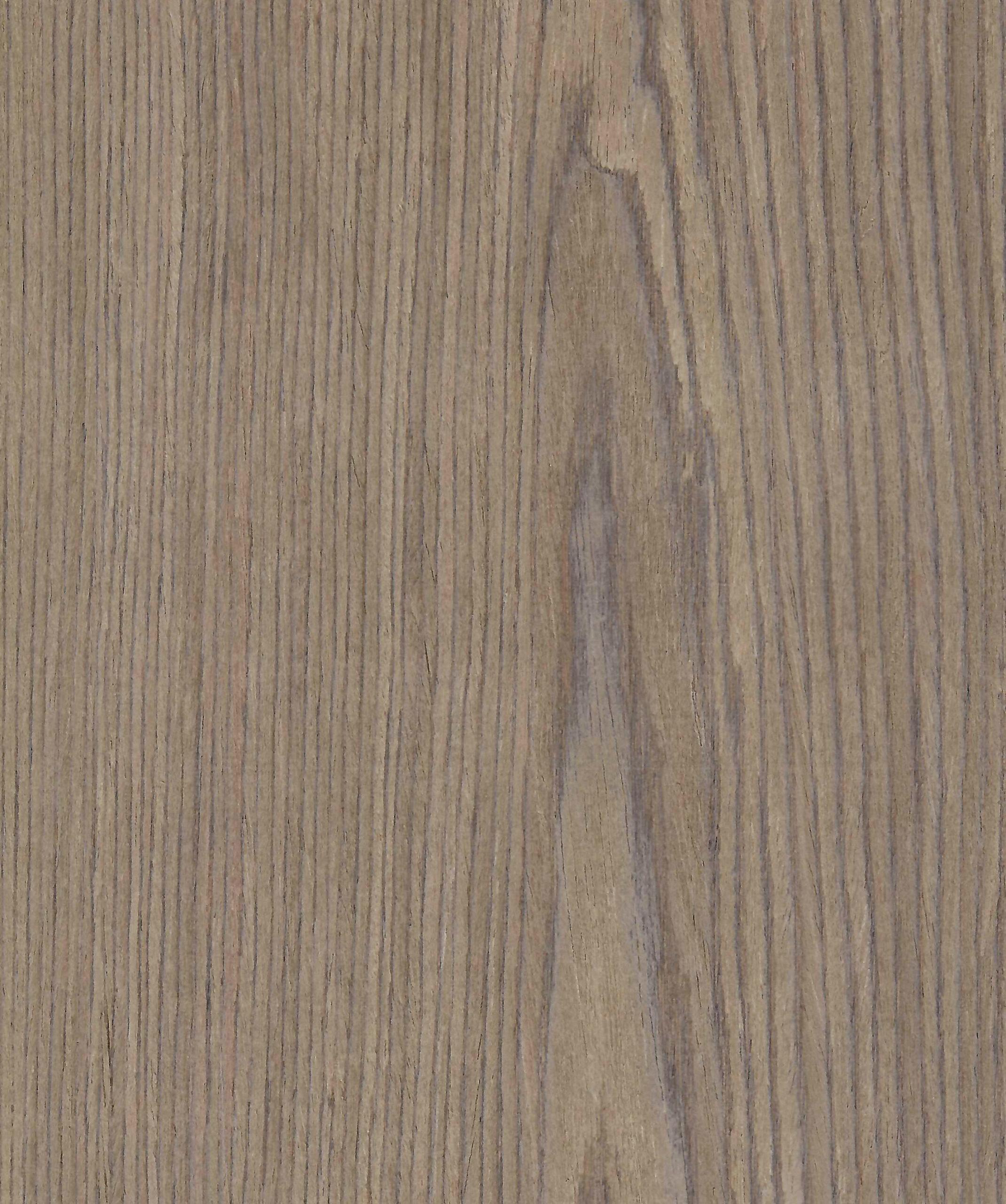 Dye-A-Log Reconstituted Oak 180 real material sample - straight grain veneer