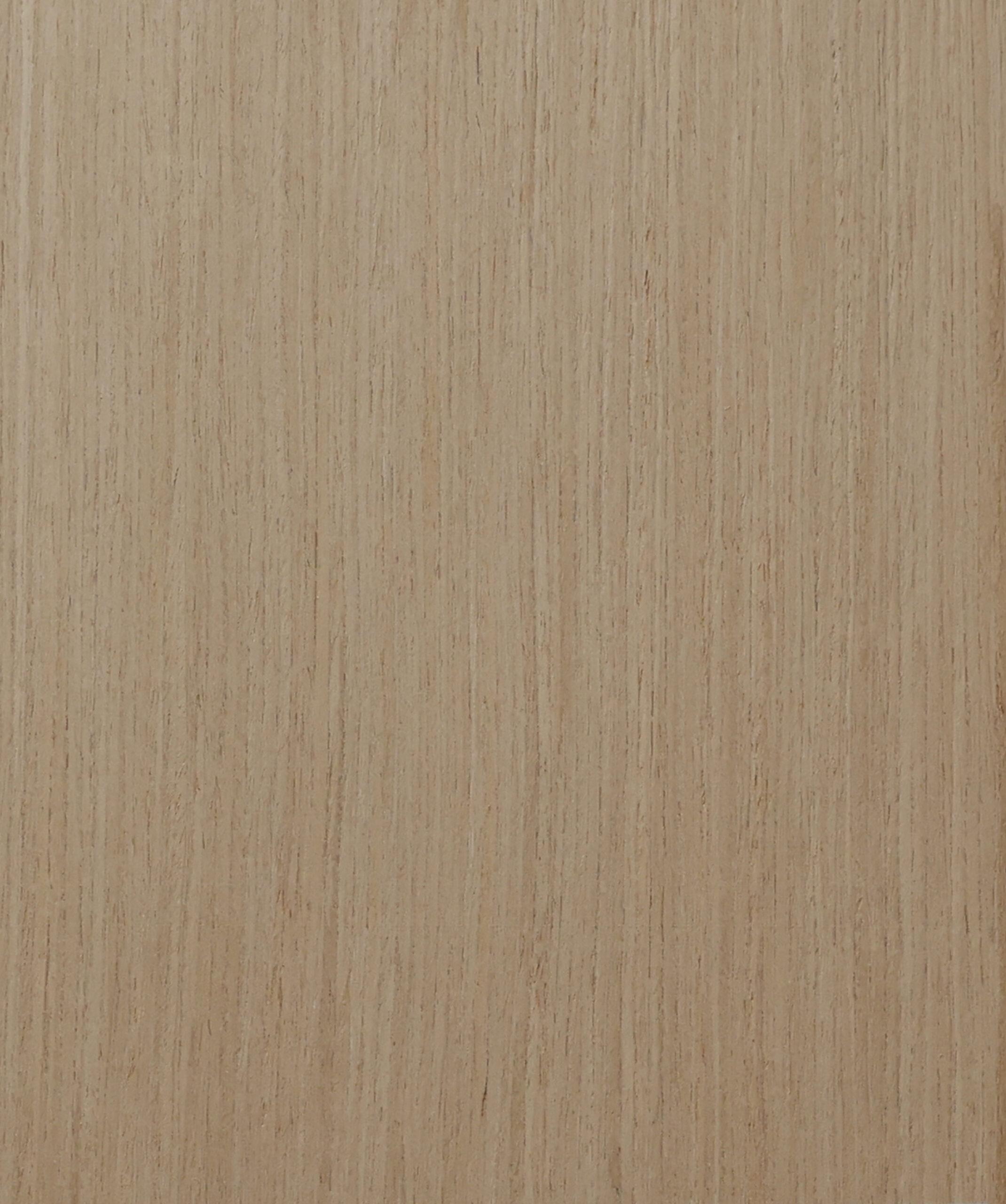 Dye-A-Log Paired Light Oak 208 real material sample - book-matched wood veneer grain