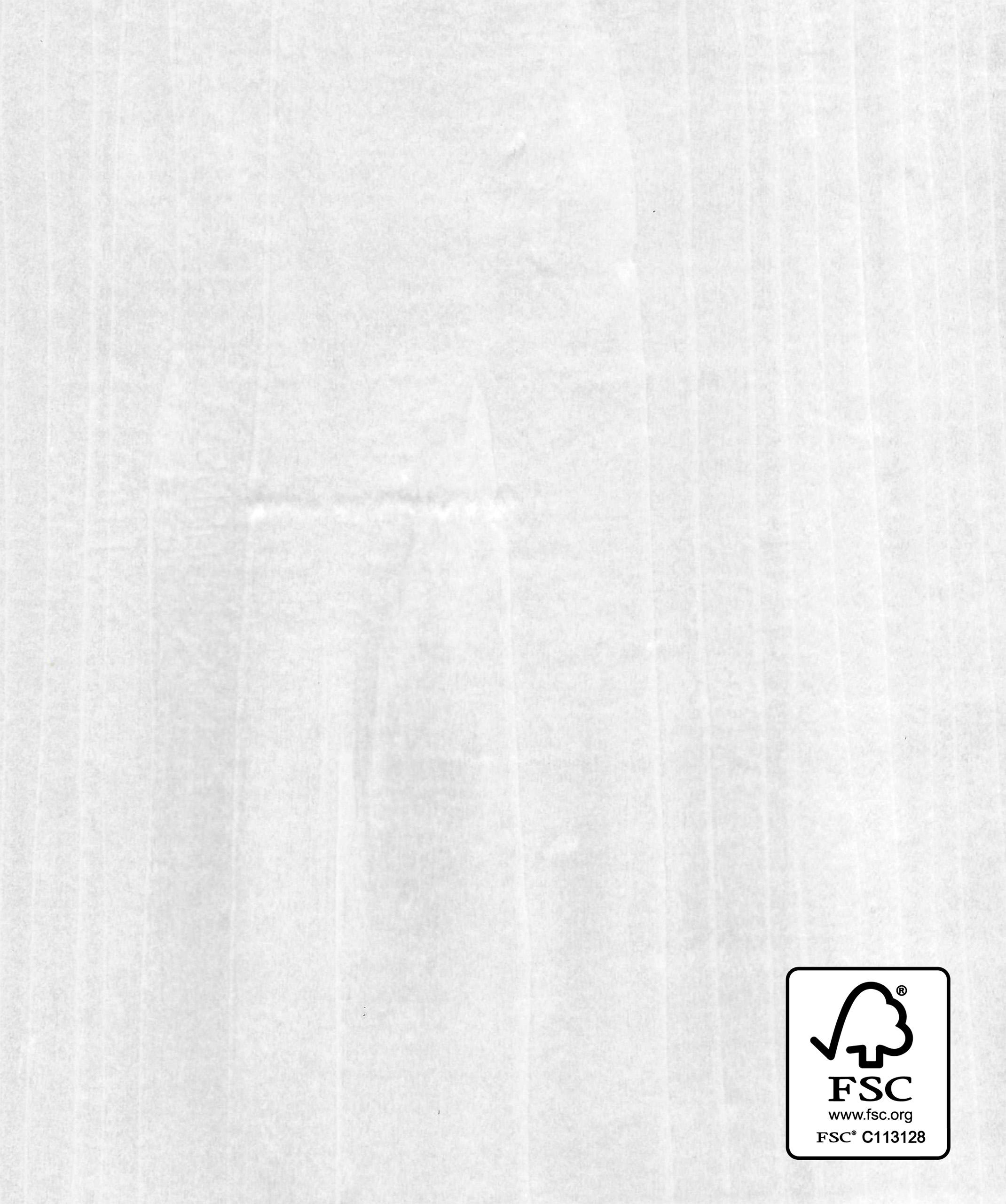 Dye-A-Log Natural Dyed Tulipwood 073 real material sample - straight grain veneer