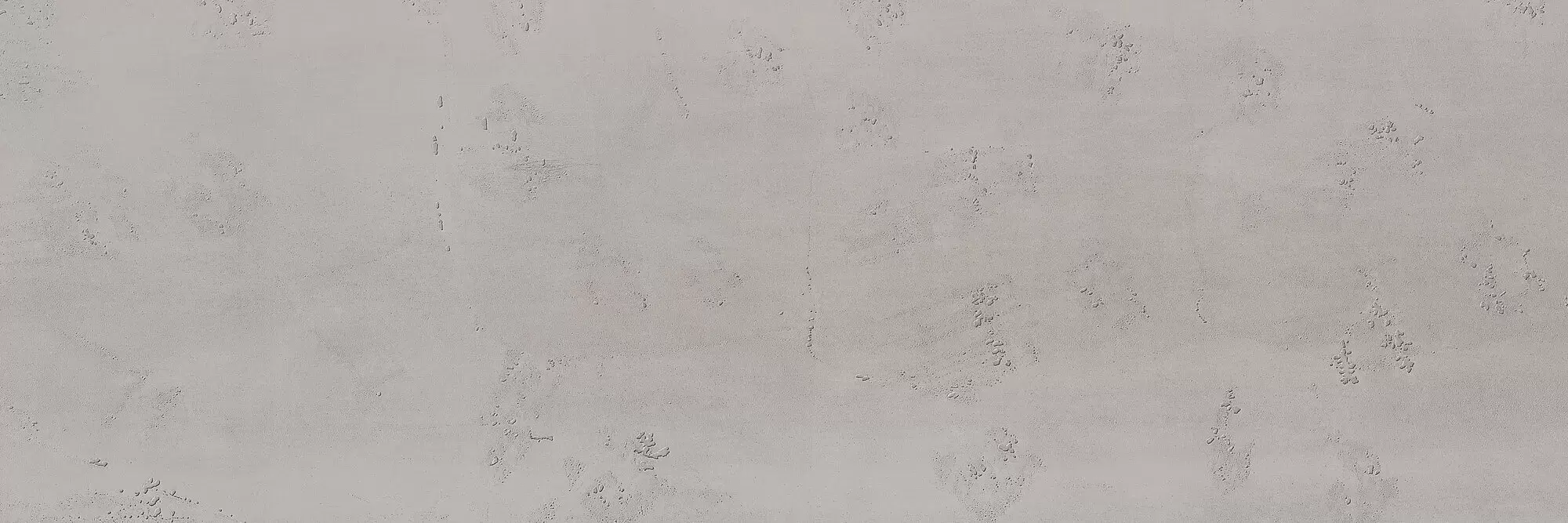 Aria Vision Concrete real material sample - light grey trowelled concrete