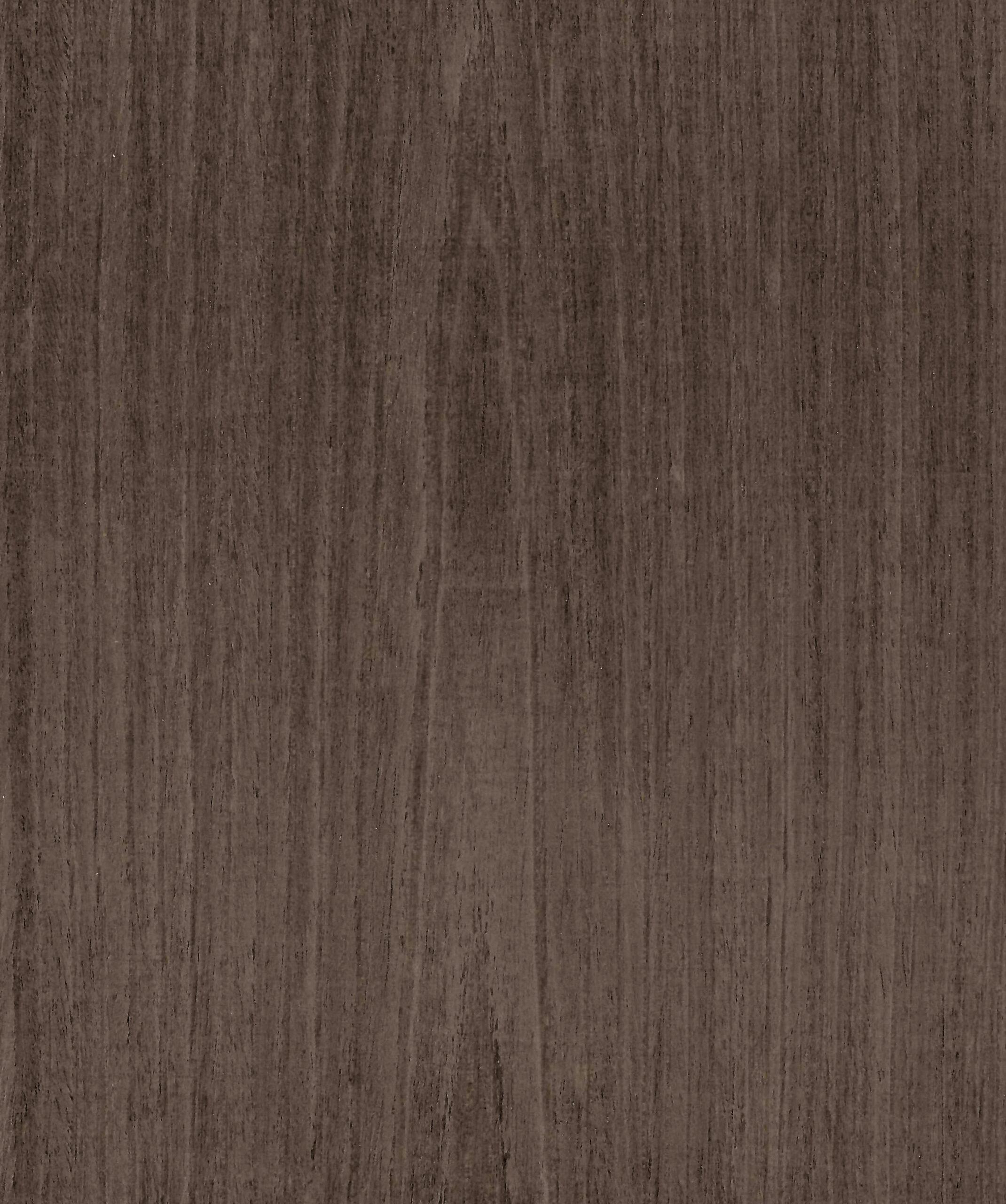 Dye-A-Log Reconstituted Wenge 034 real material sample - straight grain veneer