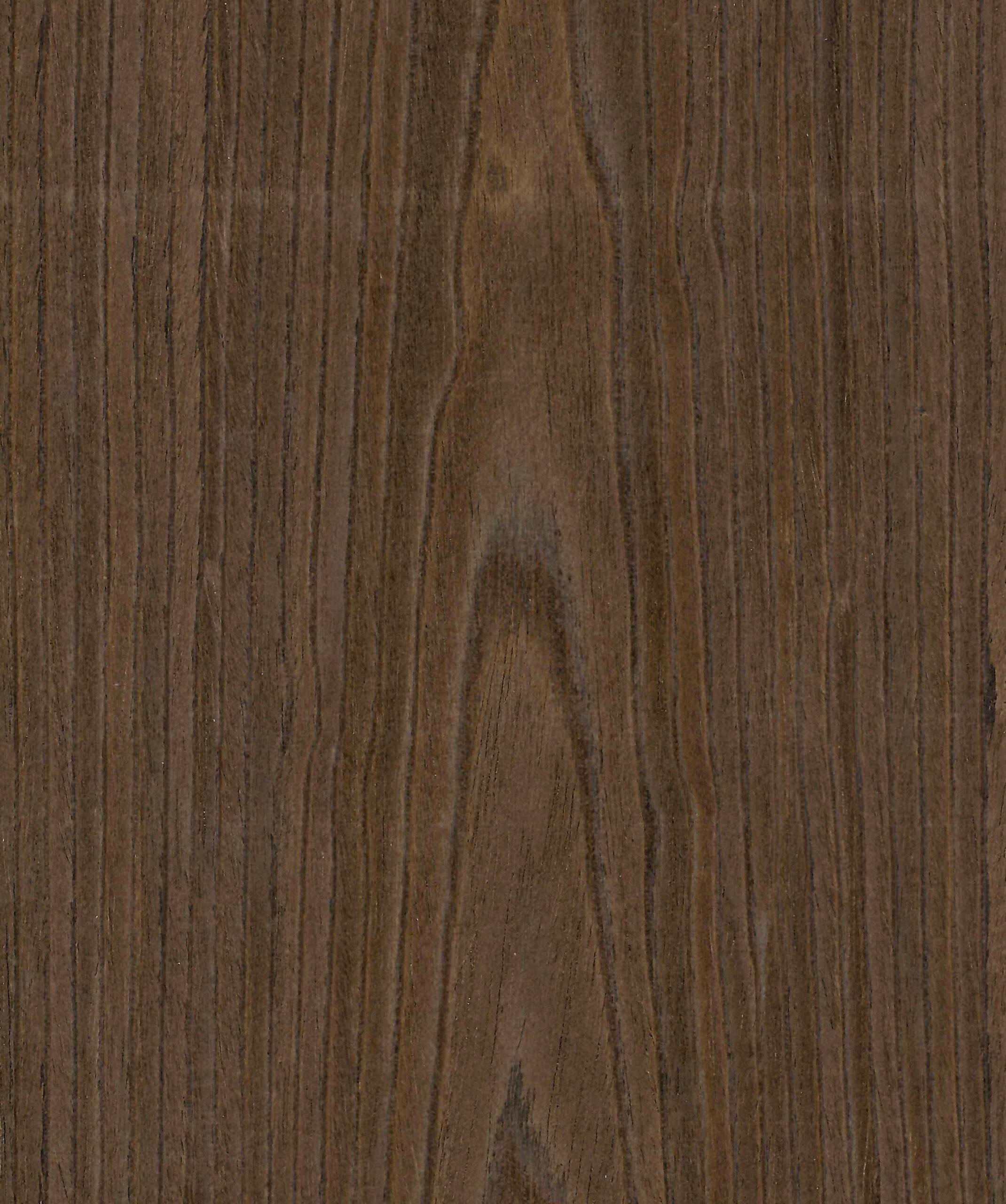 Dye-A-Log Reconstituted Wenge 057 real material sample - straight grain veneer