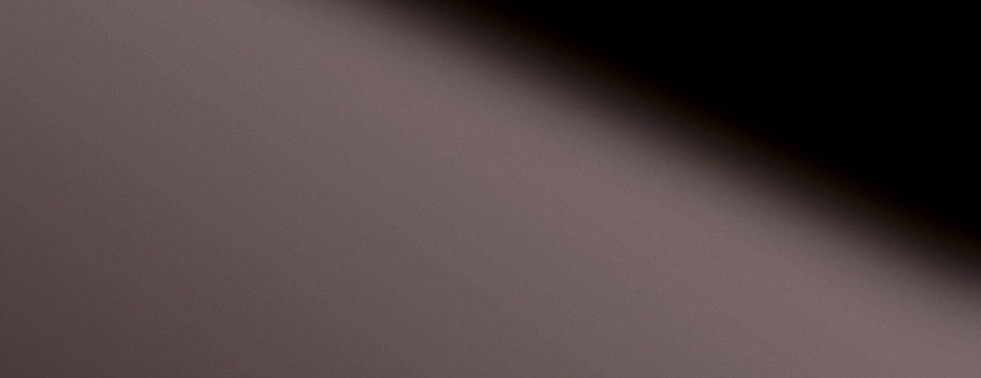 Elements Mirror Anthracite real material sample - high gloss mirror laminate