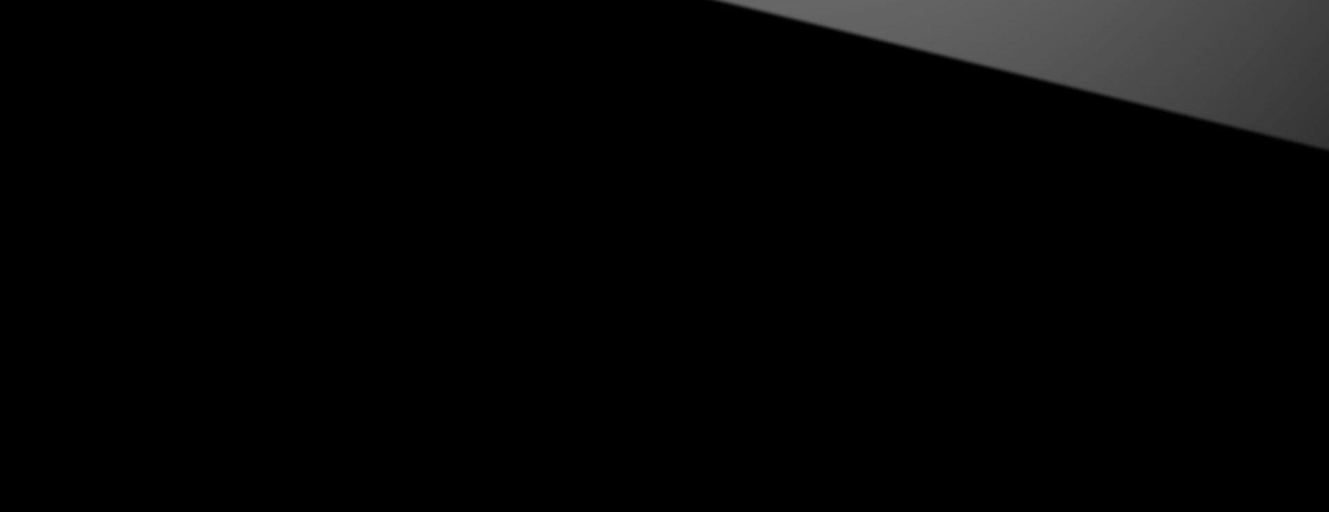 Elements Mirror Black real material sample - high gloss mirror laminate