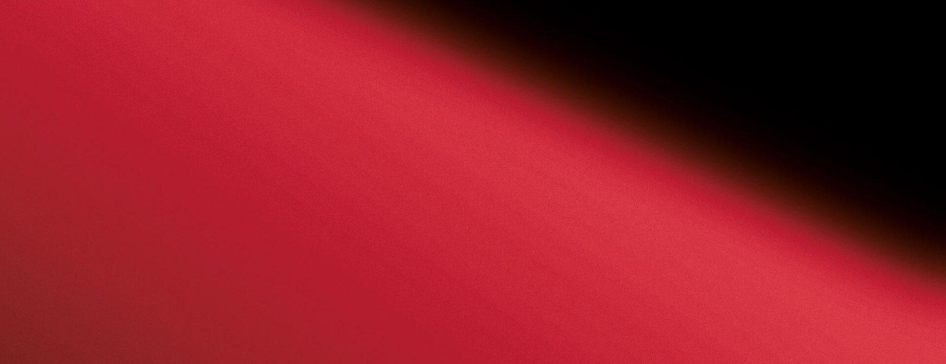 Elements Mirror Fashion Red real material sample - high gloss mirror laminate
