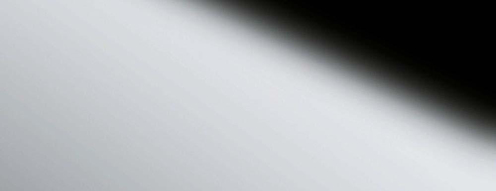Elements Mirror Optical Silver real material sample - high gloss mirror laminate