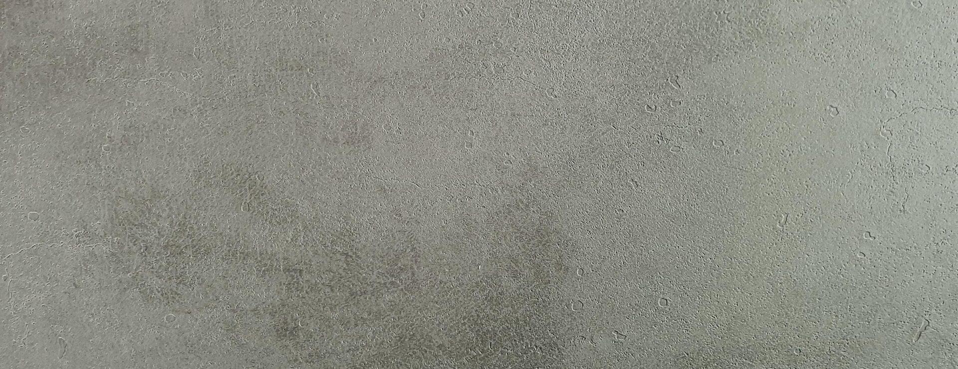 Elements Silver Cement real material sample - natural matte cement texture laminate
