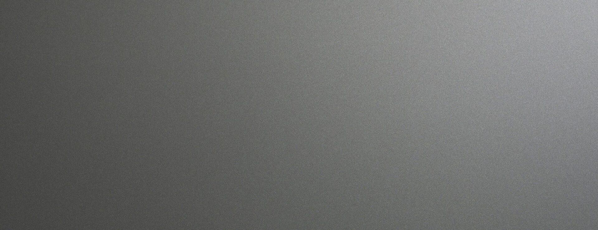 Elements Smoke Gray real material sample - aged patina finish laminate