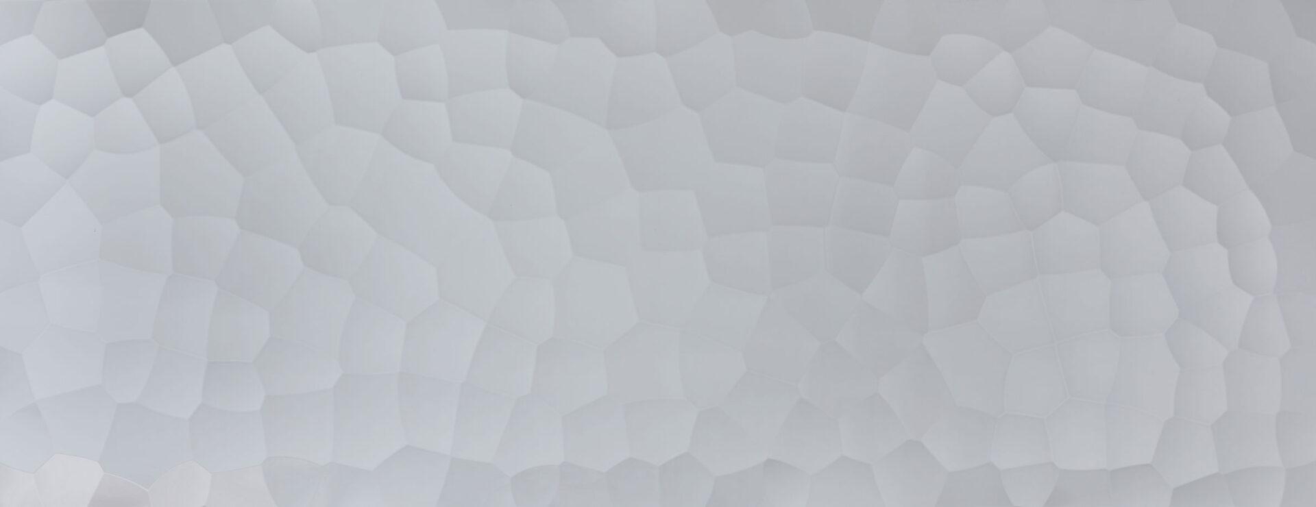 Elements Turtle Silver real material sample - turtle shell texture laminate